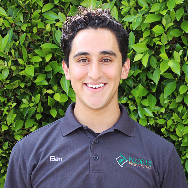 Elan Flores